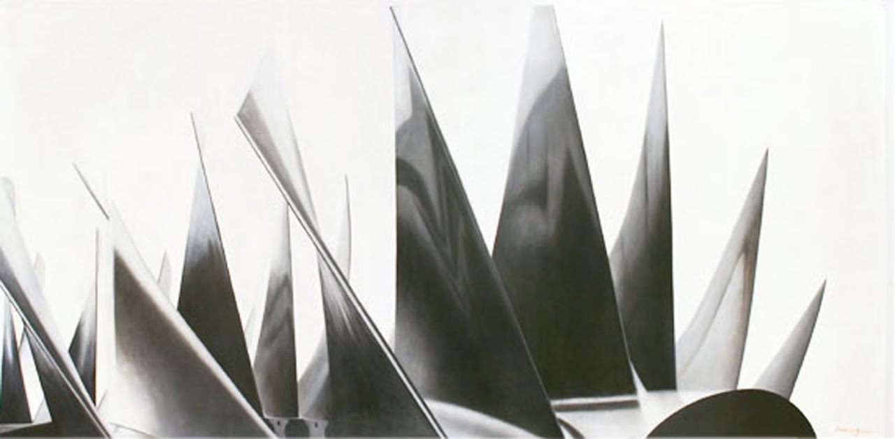 1001 PAINTINGS 1 to 10 - Image 3
