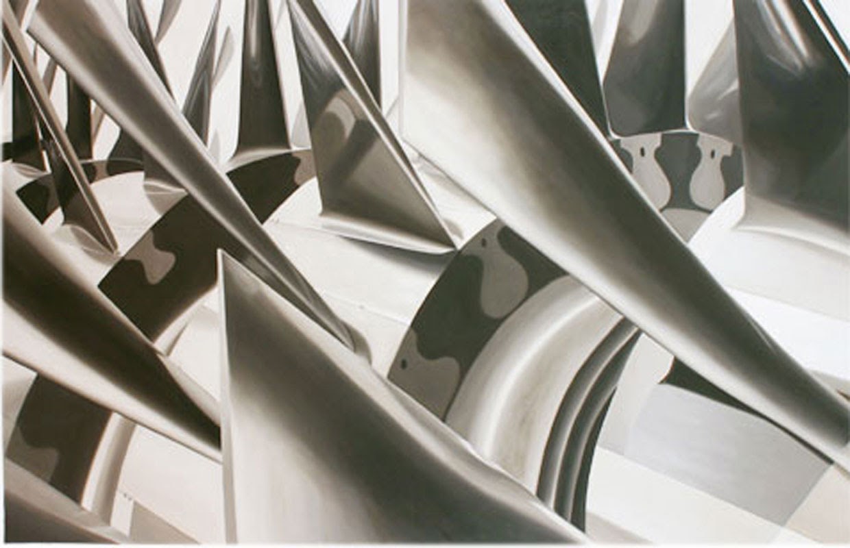 1001 PAINTINGS 1 to 10 - Image 2