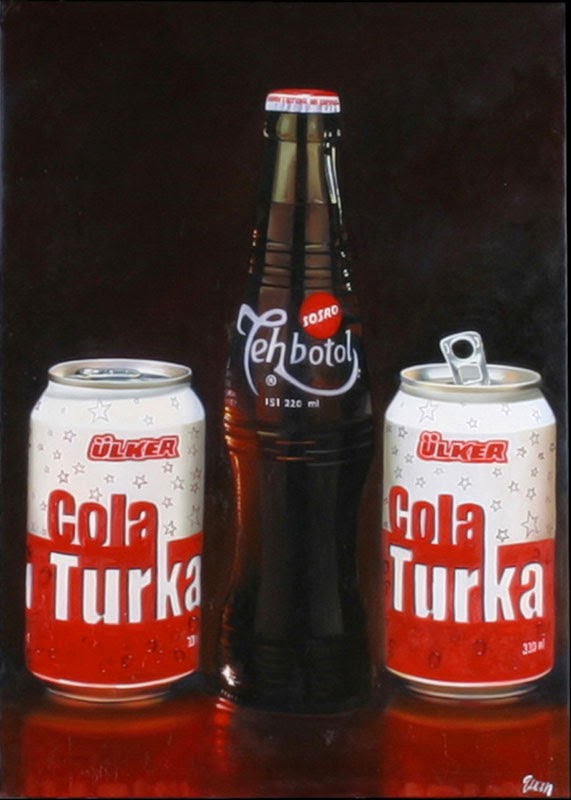 1001 PAINTINGS 11 TO 21 - Image 3