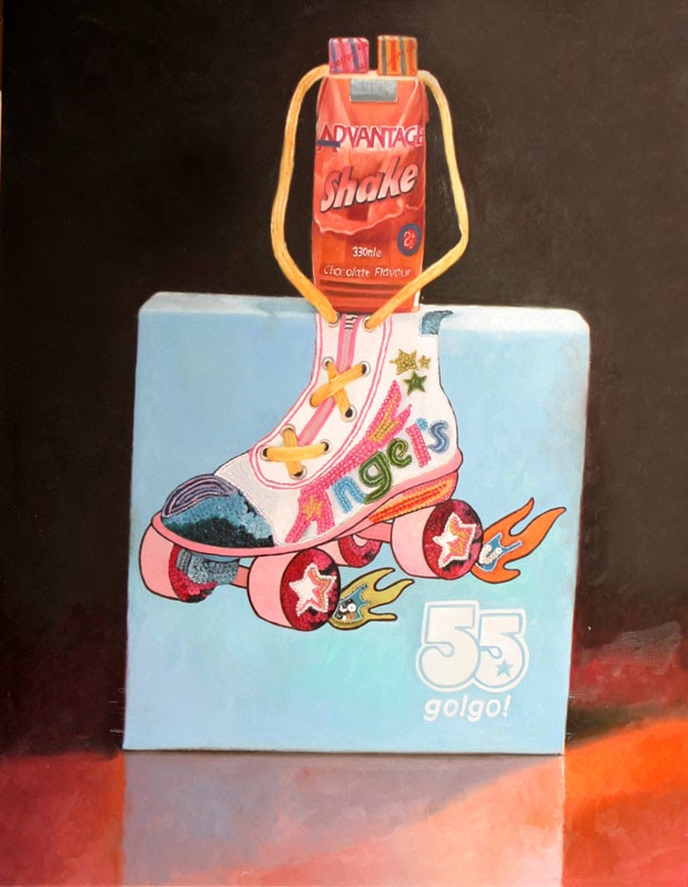 1001 PAINTINGS 11 TO 21 - Image 6