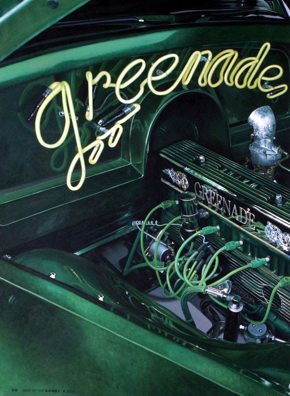 1001 PAINTINGS 22 TO 26