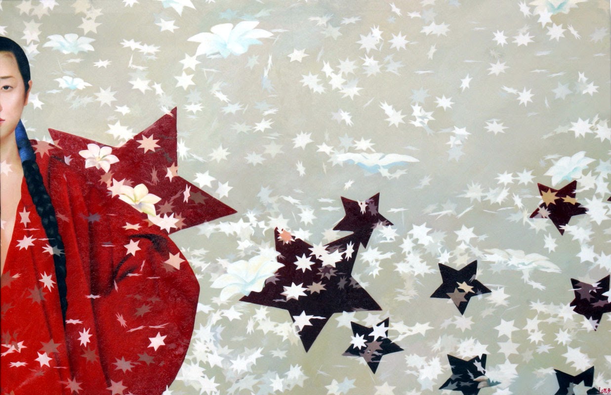 1001 PAINTINGS 22 TO 26 - Image 4