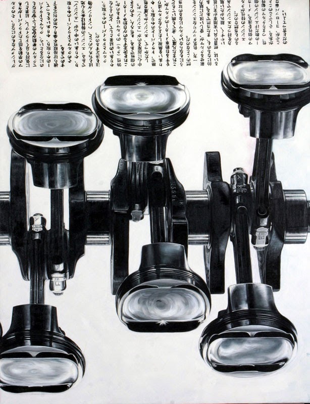 1001 PAINTINGS 27 TO 33 - Image 3