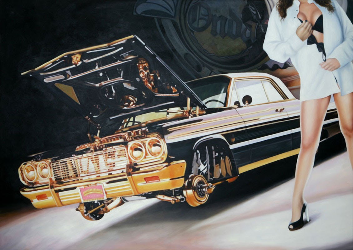 1001 PAINTINGS 27 TO 33 - Image 7