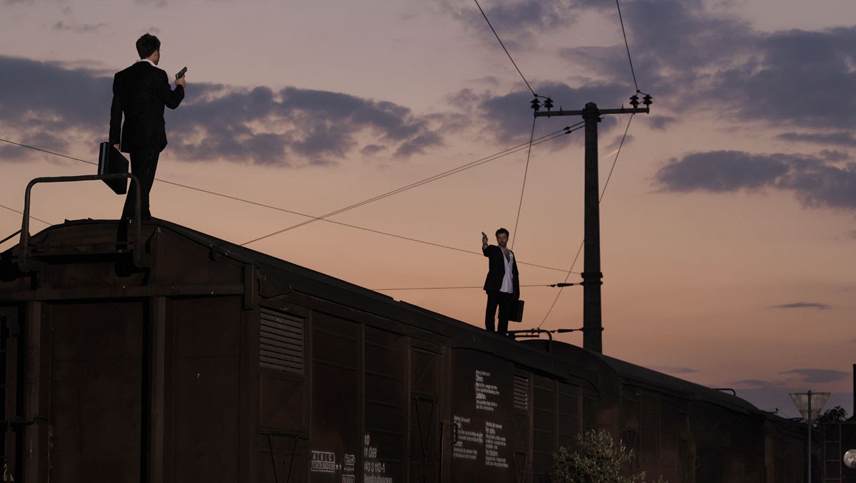 ARTS AND WORKS - Image 1