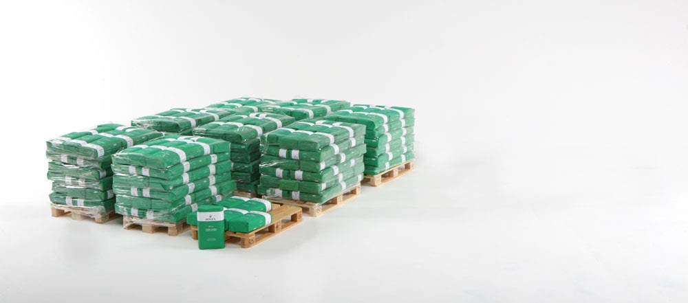 ROLEX TIME SAND - Image 2