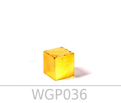 CADO ELEMENTS GOLD PLATED - Image 1