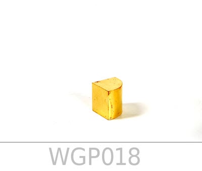 CADO ELEMENTS GOLD PLATED - Image 3