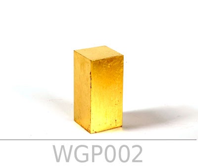 CADO ELEMENTS GOLD PLATED - Image 5