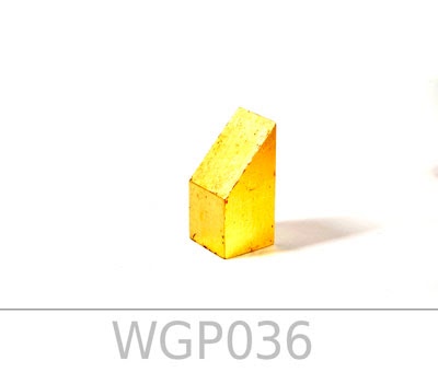 CADO ELEMENTS GOLD PLATED - Image 8