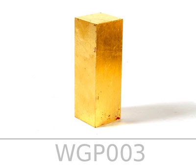 CADO ELEMENTS GOLD PLATED - Image 9