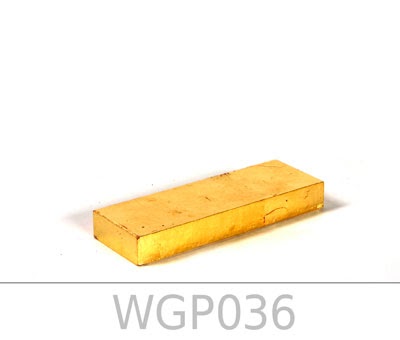 CADO ELEMENTS GOLD PLATED - Image 12