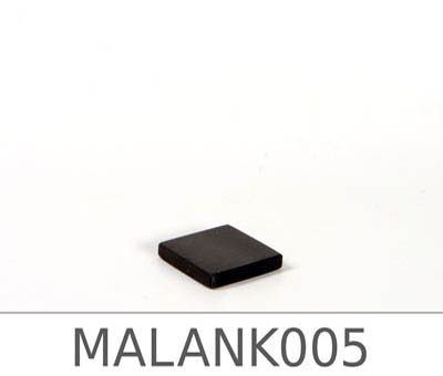 CADO BRICKS ALUMINIUM BLACK - Image 2