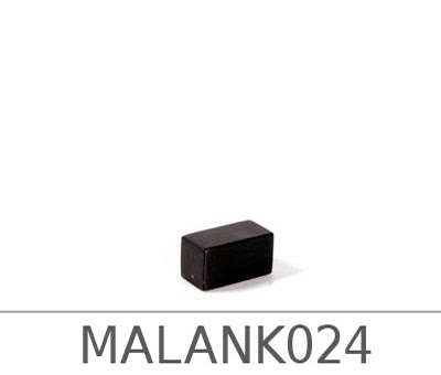 CADO BRICKS ALUMINIUM BLACK - Image 3