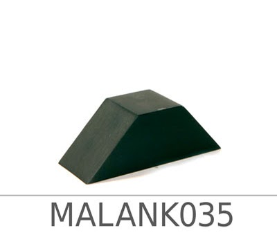 CADO BRICKS ALUMINIUM BLACK - Image 6