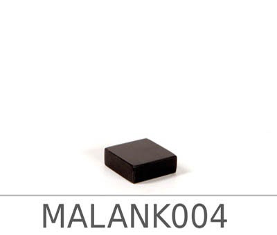 CADO BRICKS ALUMINIUM BLACK - Image 9
