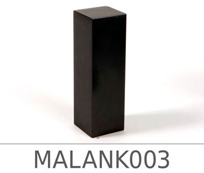 CADO BRICKS ALUMINIUM BLACK - Image 15