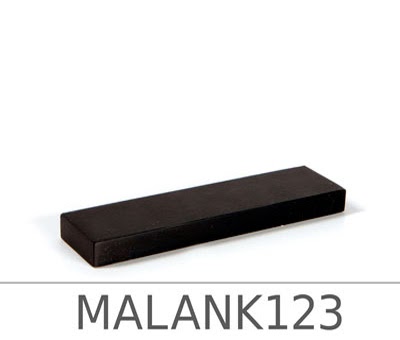 CADO BRICKS ALUMINIUM BLACK - Image 26