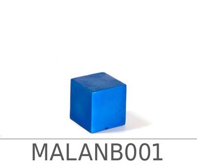 CADO ALUMINIUM BLUE ELEMENTS