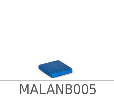 CADO ALUMINIUM BLUE ELEMENTS - Image 2