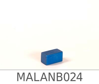 CADO ALUMINIUM BLUE ELEMENTS - Image 11