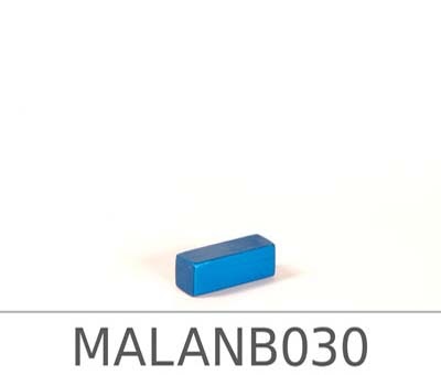 CADO ALUMINIUM BLUE ELEMENTS - Image 17