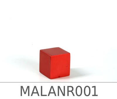 CADO ALUMINIUM RED ELEMENTS - Image 1