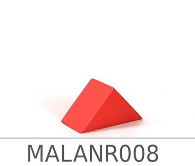 CADO ALUMINIUM RED ELEMENTS - Image 3