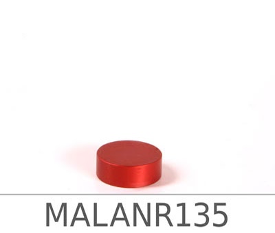 CADO ALUMINIUM RED ELEMENTS - Image 4