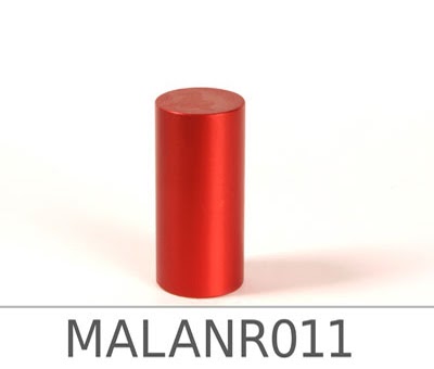 CADO ALUMINIUM RED ELEMENTS - Image 17