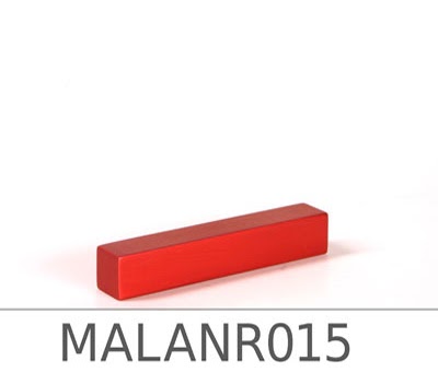 CADO ALUMINIUM RED ELEMENTS - Image 18