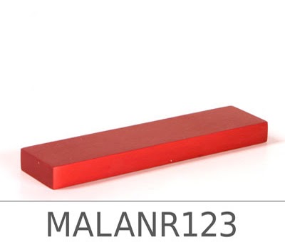 CADO ALUMINIUM RED ELEMENTS - Image 19