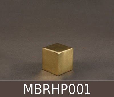 CADO BRASS ELEMENTS - Image 1