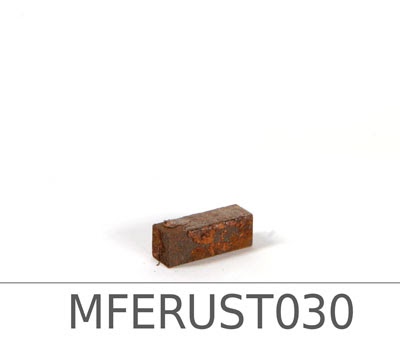 CADO IRON RUST ELEMENTS - Image 5