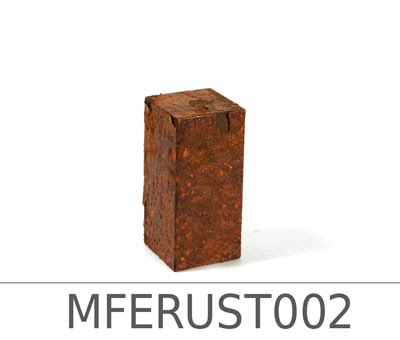 CADO IRON RUST ELEMENTS - Image 7