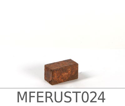 CADO IRON RUST ELEMENTS - Image 9