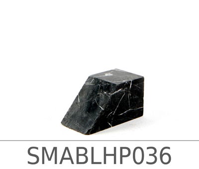 CADO EMPERADOR BLACK MARBLE ELEMENTS - Image 3