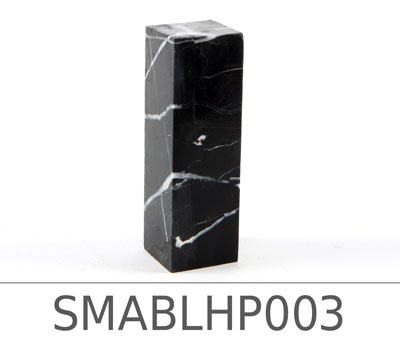 CADO EMPERADOR BLACK MARBLE ELEMENTS - Image 7