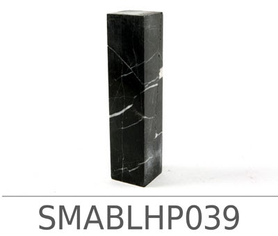 CADO EMPERADOR BLACK MARBLE ELEMENTS - Image 13