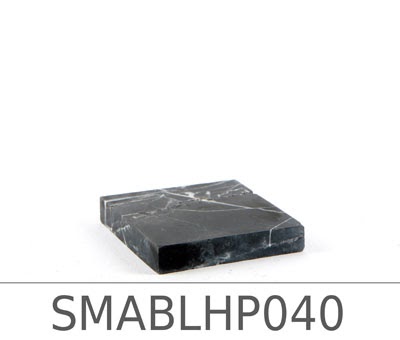 CADO EMPERADOR BLACK MARBLE ELEMENTS - Image 16