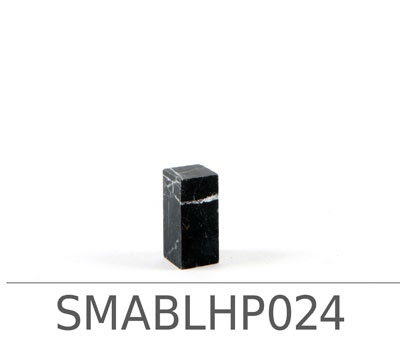 CADO EMPERADOR BLACK MARBLE ELEMENTS - Image 21