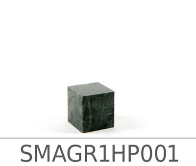 CADO ELEMENTS MARBLE INDIA OSCURO - Image 1