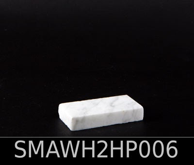 CADO MARBLE WHITE CARRARA ELEMENTS - Image 16