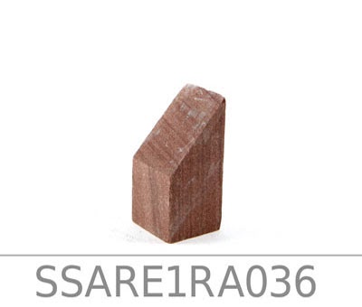 CADO SANDSTONE RED ELEMENTS - Image 9