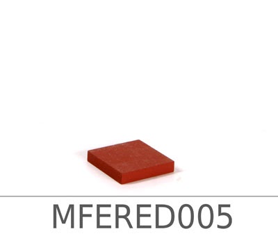 CADO STEEL RED ELEMENTS