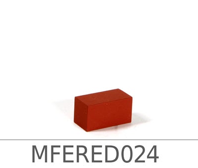 CADO STEEL RED ELEMENTS - Image 8