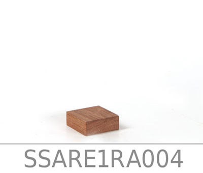 CADO ELEMENTS BUBINGA WOOD - Image 2