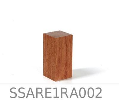 CADO ELEMENTS BUBINGA WOOD - Image 5