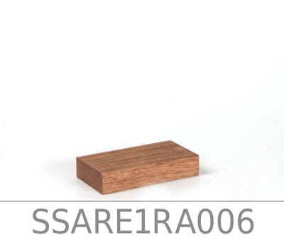 CADO ELEMENTS BUBINGA WOOD - Image 6