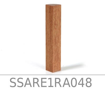 CADO ELEMENTS BUBINGA WOOD - Image 8
